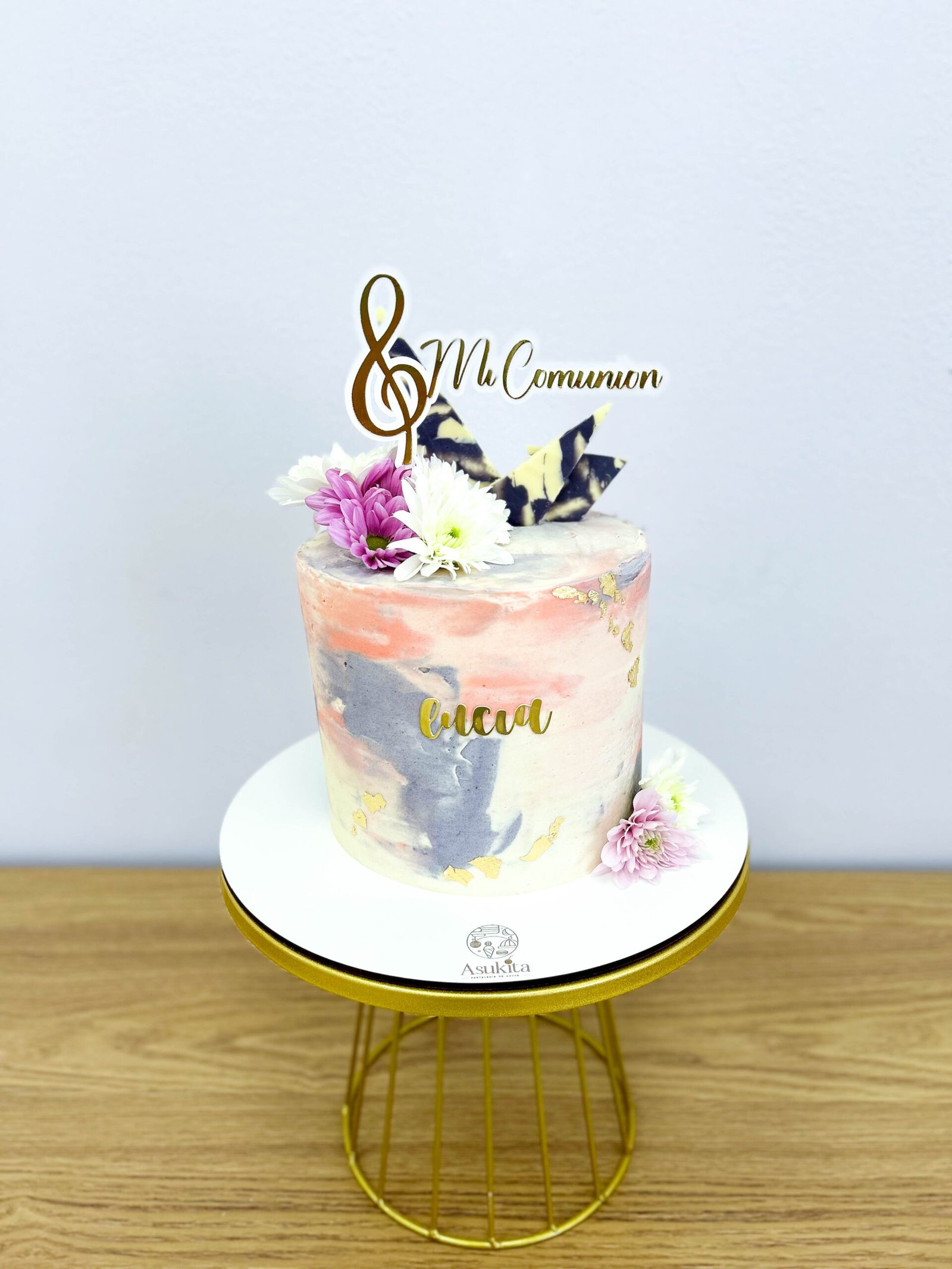 Imagen de Tarta De Primera Comunión