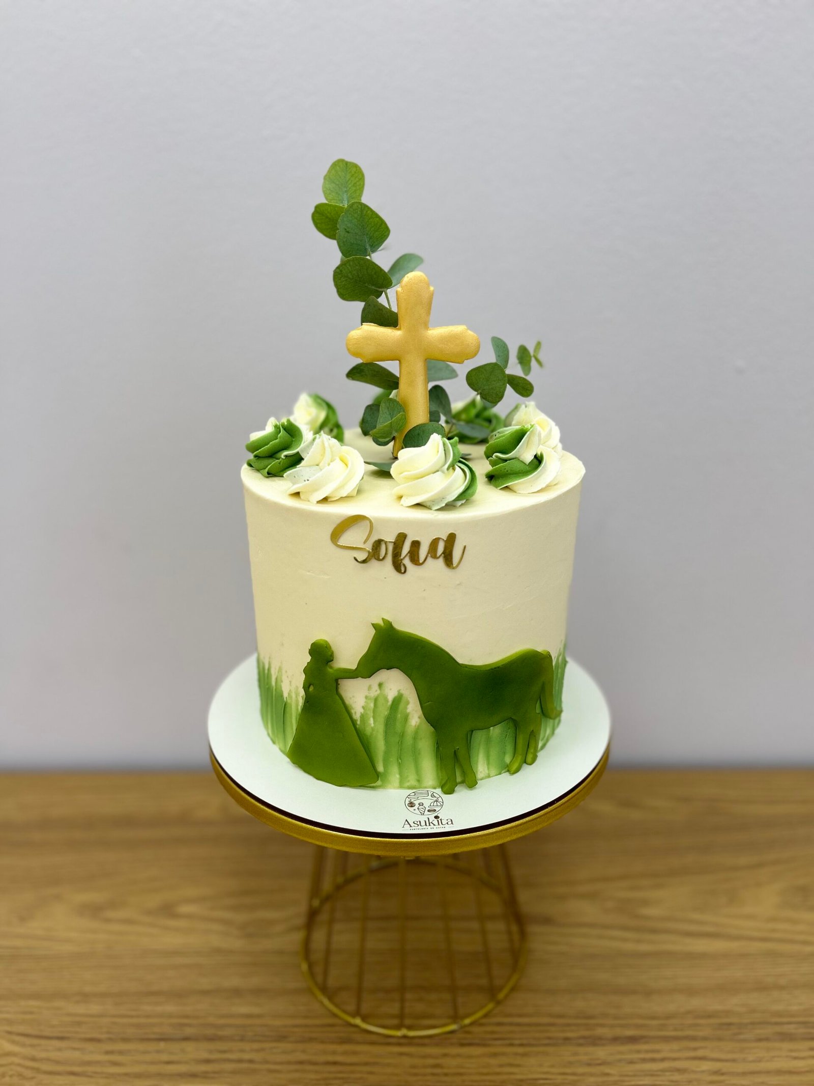 Imagen de Comunion Cruz