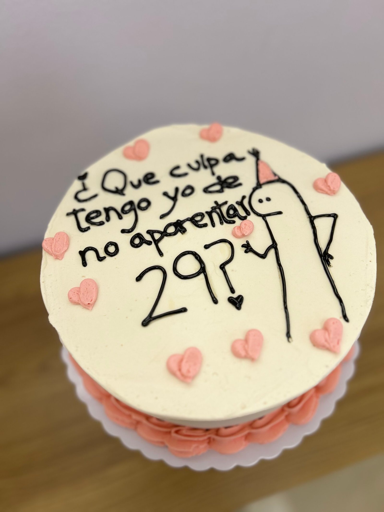 Imagen de CumpleaÑos 29