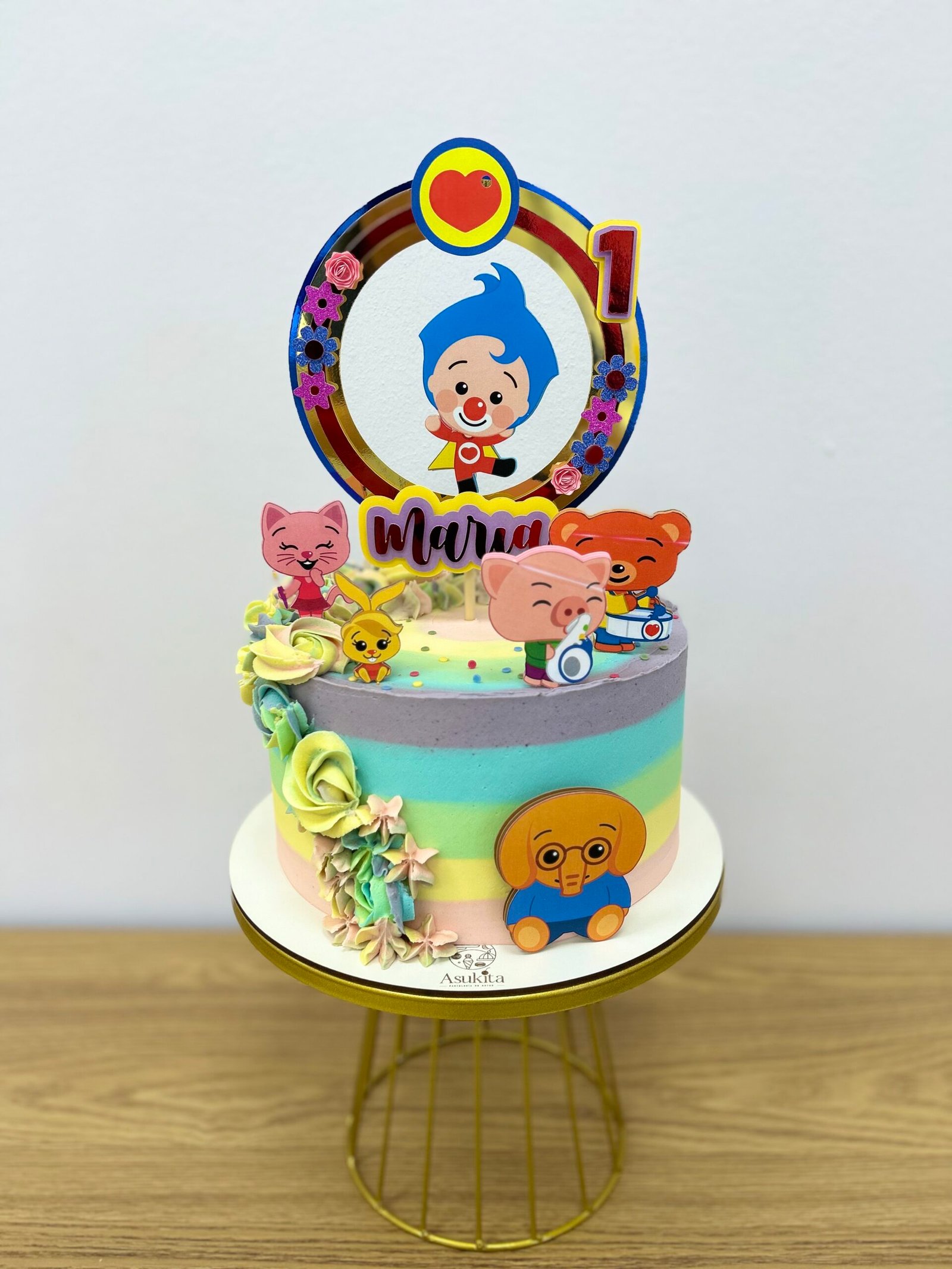 Imagen de CumpleaÑos Dibujos