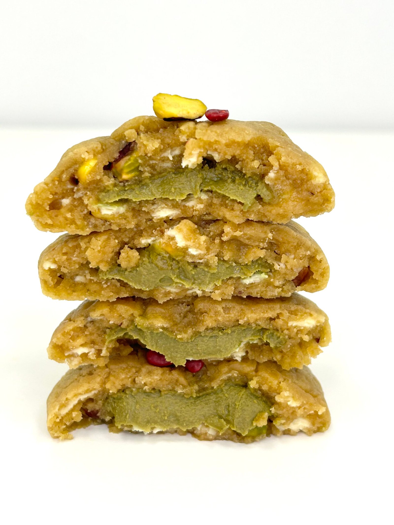 Imagen de Ny Cookies Pistacho