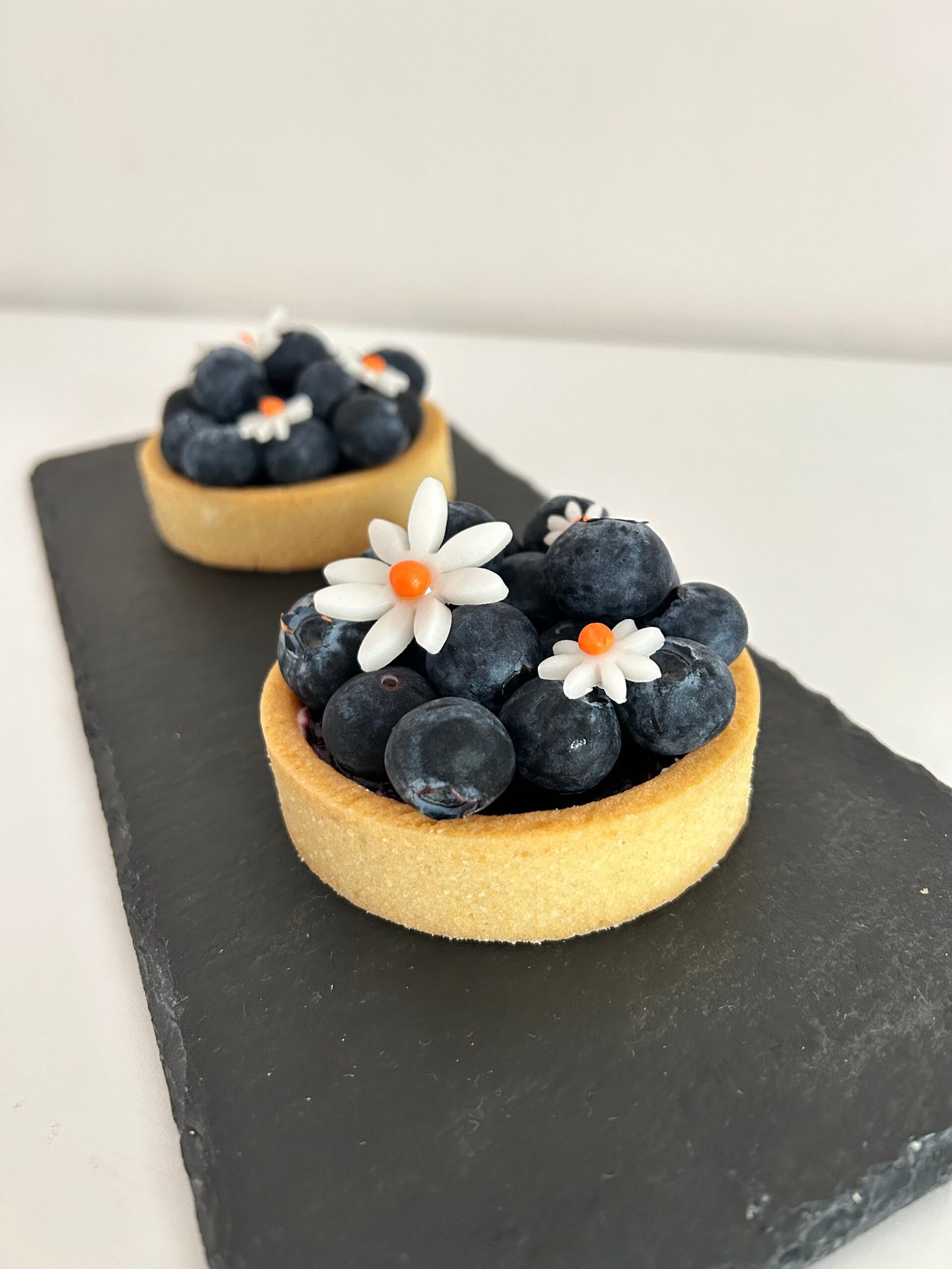 Imagen de Vitrina Flores